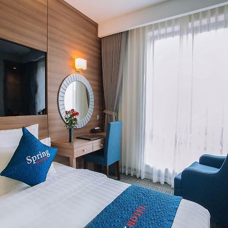 Spring Hotel Hanoi Luaran gambar