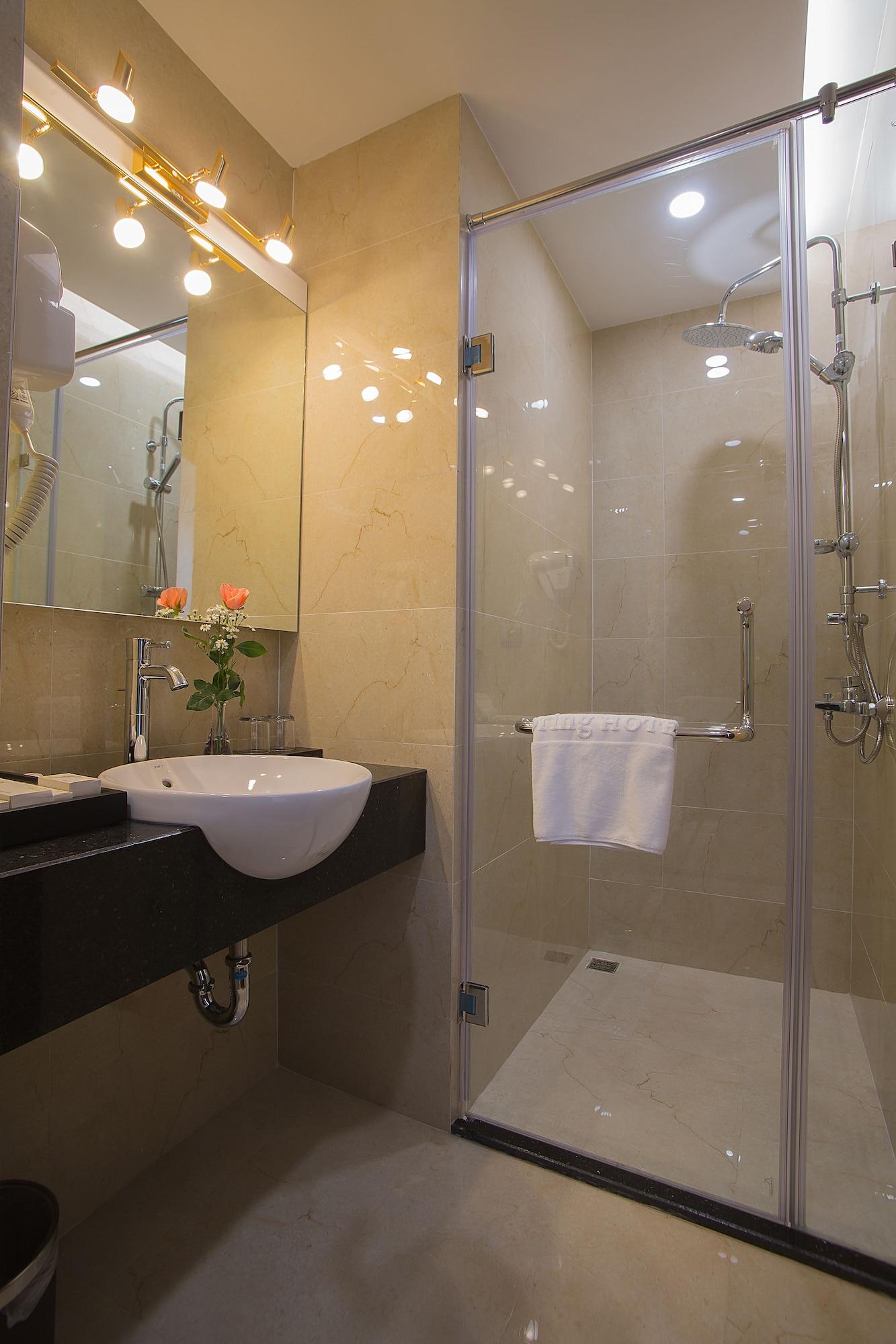 Spring Hotel Hanoi Luaran gambar