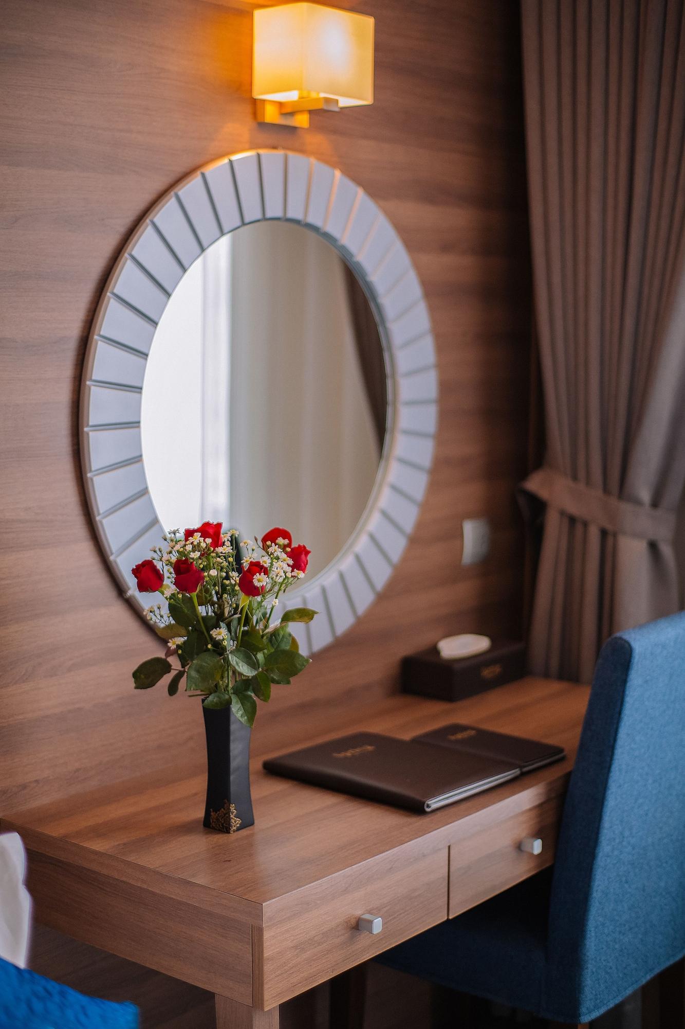 Spring Hotel Hanoi Luaran gambar
