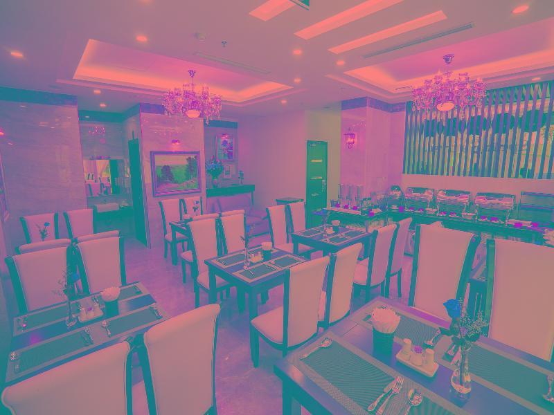 Spring Hotel Hanoi Luaran gambar