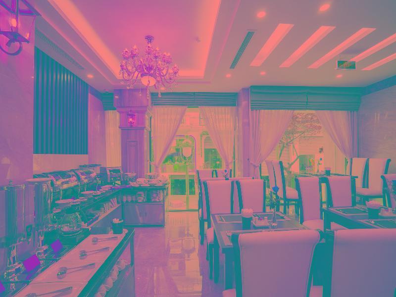 Spring Hotel Hanoi Luaran gambar